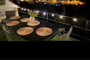 Casa con vista mozzafiato