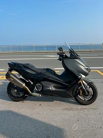 Tmax 530 SX ABS sport edition