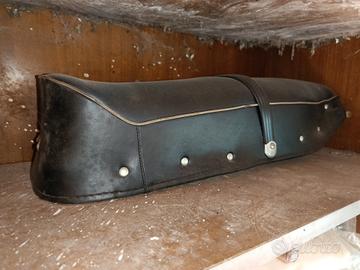 Sella E.G.V. moto Morini Ducati Minarelli Honda Gi