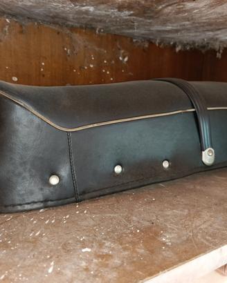 Sella E.G.V. moto Morini Ducati Minarelli Honda Gi