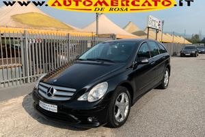 Mercedes-benz R 320 CDI cat 4Matic Sport 7 POSTI