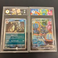 masterset evoluzioni prismatiche