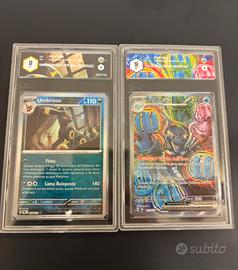 masterset evoluzioni prismatiche