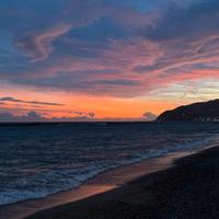 Luminoso Trilocale a 50 metri dal mare