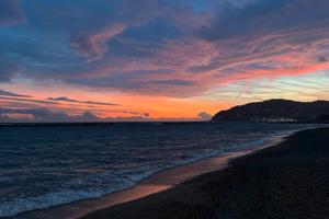 Luminoso Trilocale a 50 metri dal mare