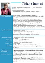 SERVIZIO  SOCIO SANITARIO(OSS) ASSISTENZA.