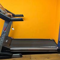 Tapis roulant Toorx touring