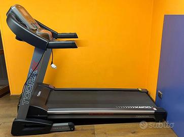 Tapis roulant Toorx touring