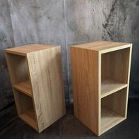 Libreria cubi - pensili