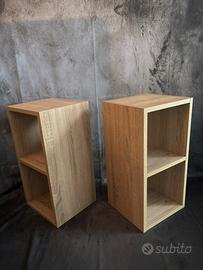 Libreria cubi - pensili