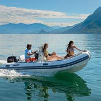 RIPARO GOMMONI E TENDER