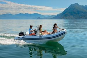 RIPARO GOMMONI E TENDER