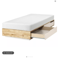 Letto una piazza e mezza