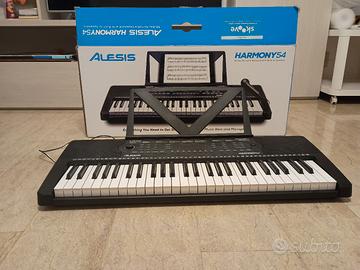 Tastiera portatile 54 tasti