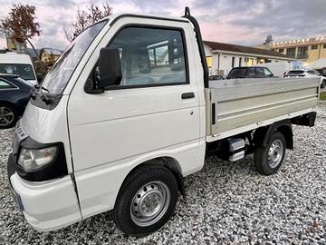 Piaggio Porter 1.3 Cassonato lungo lega Std (1,5t)