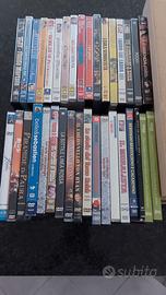 DVD originali
