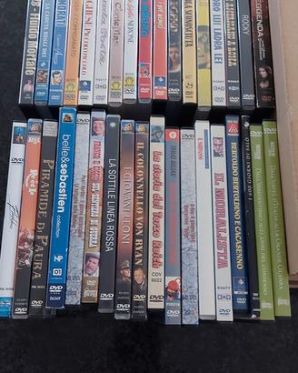 DVD originali