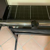 Taglierina formati plottaggio