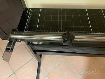 Taglierina formati plottaggio