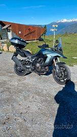 Suzuki V Strom DL 800 - 2024