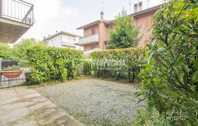 Villetta a Schiera a Soliera