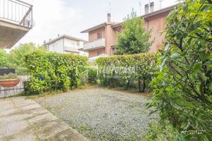 Villetta a Schiera a Soliera