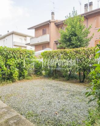 Villetta a Schiera a Soliera
