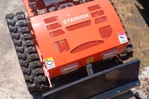 starvox 750 vs 