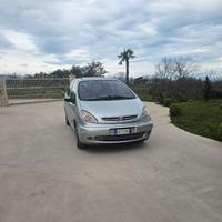 Citroen picasso