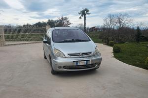 Citroen picasso
