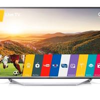 LG SMART TV 55 4K 