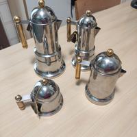 set caffè kontessa