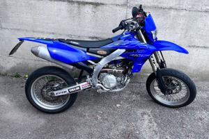 Wr 450 2022