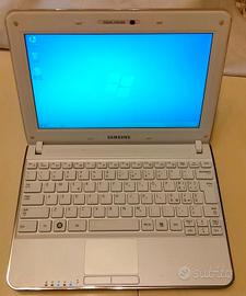 Samsung NP-N210 Perfetto