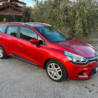 RENAULT Clio 4S SW 1.5dCi S&S Business - 2019