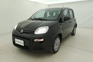 Fiat Panda Hybrid BR256188 1.0 Mild Hybrid 70CV