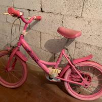 Bici Winx