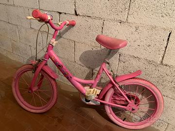 Bici Winx