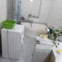 Vasca idromassaggio seminuova