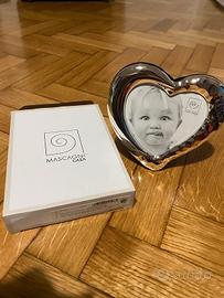 Cornice Mascagni 10x15 a cuore