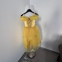 Costume carnevale bambina