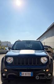 Jeep Renegade 1.3 T4 Phev 4xe Trailhawk Automatica