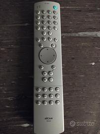 Telecomando Arcam CR-314