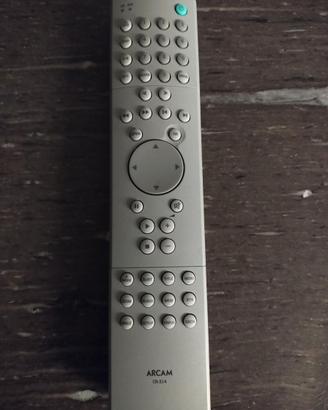 Telecomando Arcam CR-314
