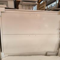 classificatore metallico orizzontale 