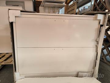 classificatore metallico orizzontale 