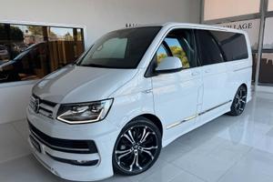 Volkswagen Multivan 2.0 TDI 204CV 4Motion DSG ABT
