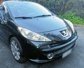 Peugeot 207 cc