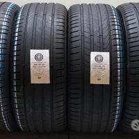 4 gomme 255 45 19 pirelli a30879