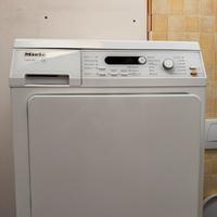 Miele Asciugatrice